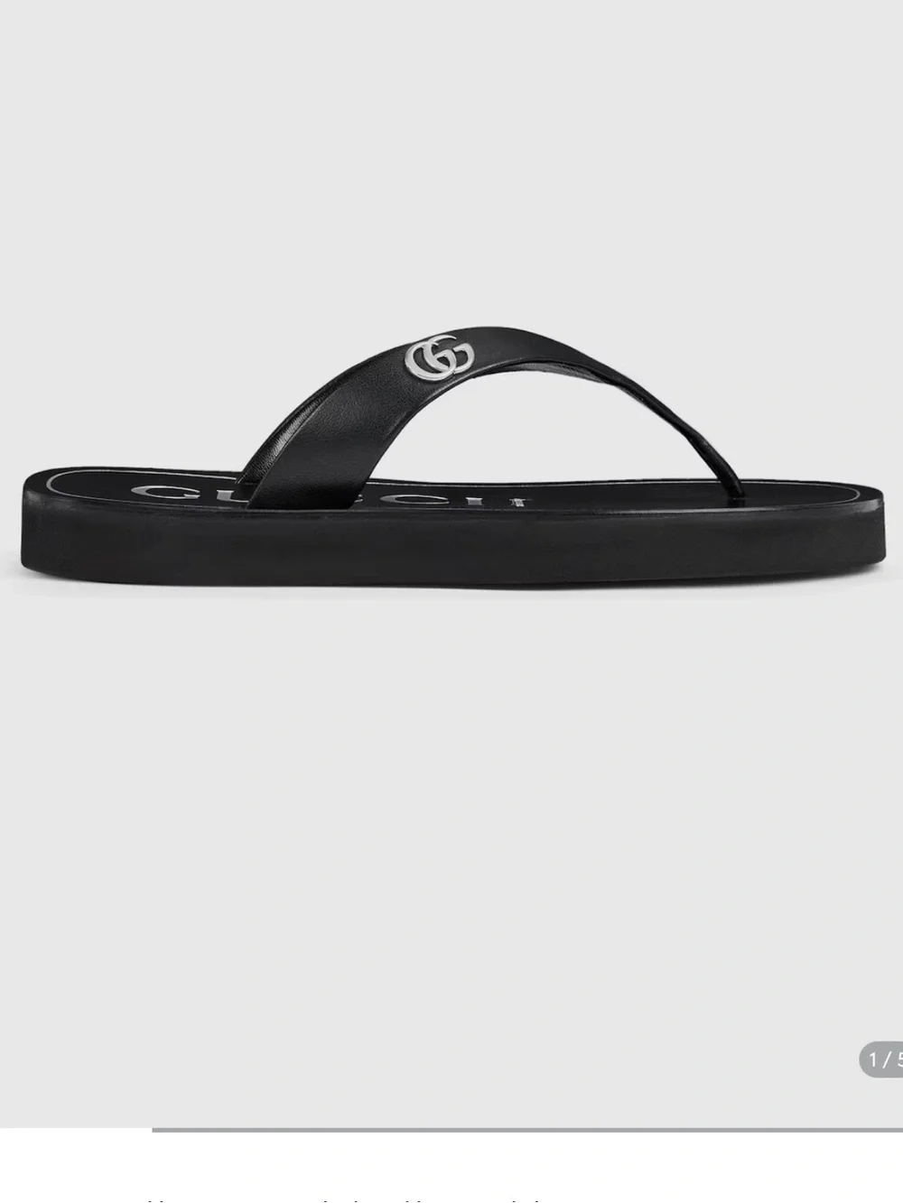 Gucci emblematic codes